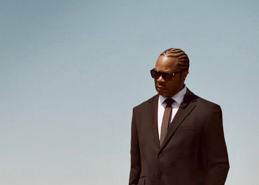 Концерт XZIBIT