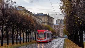 Обзорная экскурсия по Санкт-Петербургу стоимостью, как проезд на трамвае 