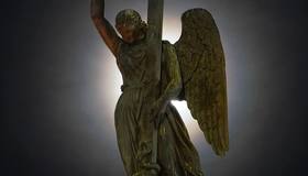 «Бобровое суперлуние» в Петербурге