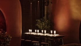 Самое дорогое блюдо Петербурга — лобстеры с икрой за 370 тысяч рублей