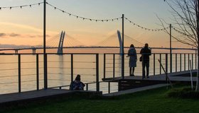 🌟 Планы на выходные: топ событий и мест 