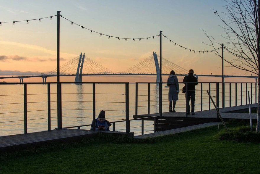 🌟 Планы на выходные: топ событий и мест 