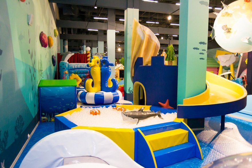 «Волшебная Миля»