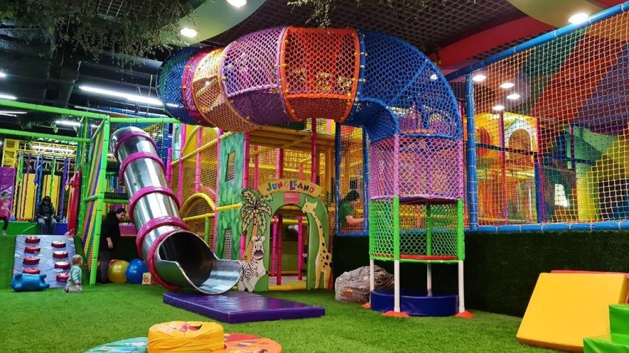 JungleLand
