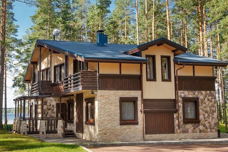 «Лесная рапсодия»