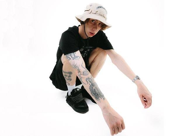 Концерт Avenuepluggg