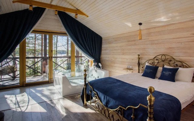 «Пасторское озеро»