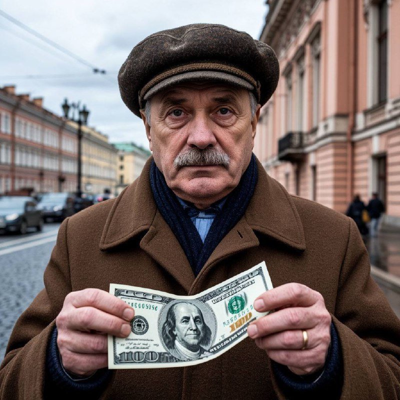 Каждый десятый петербуржец зарабатывает больше 200 тысяч рублей