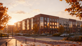 Петербург: архитектура, которую можно почувствовать