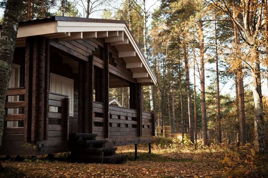 «Золотой Берег»