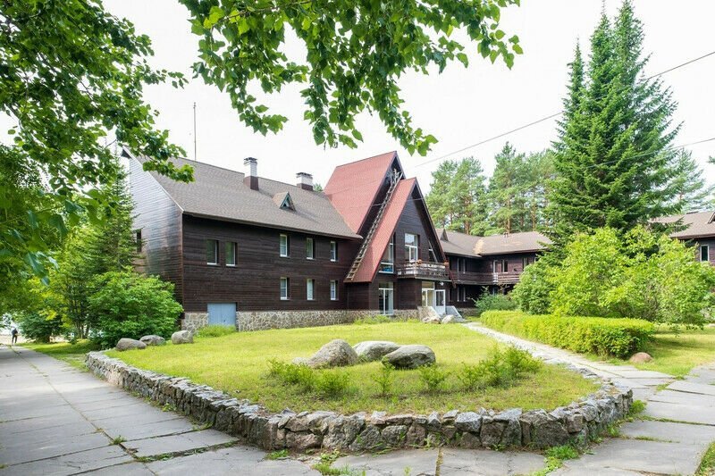 «Лосево Парк»