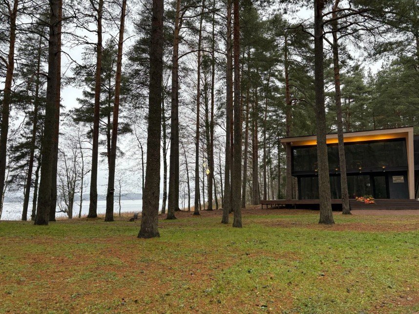 «Парк Шишкинъ»