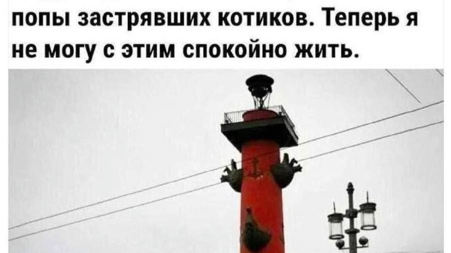Немного юмора вам в ленту