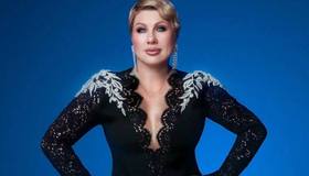 Концерт Евы Польны 