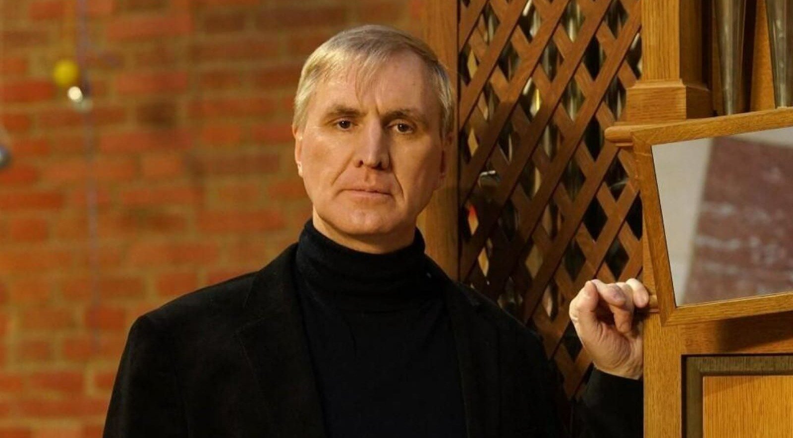 Концерт органной музыки «Nun komm’ der Heiden Heiland»