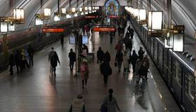 Петербург перенёс сроки открытия новых станций метро и вестибюля на «Театральной»