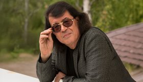 Игорь Корнелюк в клубе Jagger