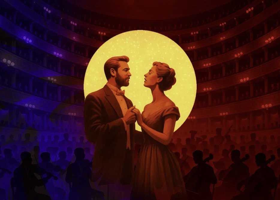 POP opera: популярные оперные хиты на арене Колизея