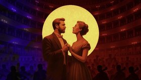 POP opera: популярные оперные хиты на арене Колизея