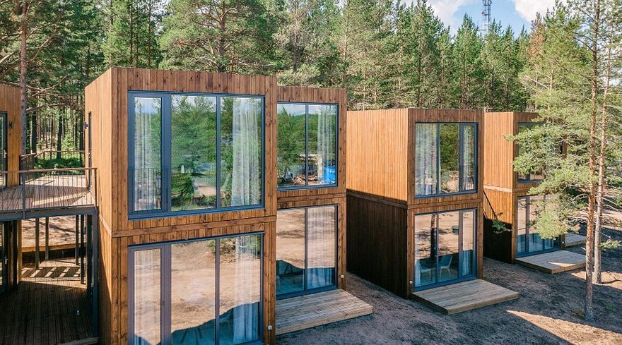 «Точка на карте»