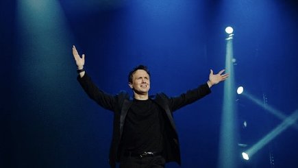 Стендап-концерт Ильи Соболева — фото 2