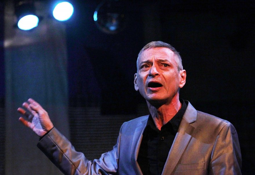 Мастер-класс В.В. Абрамова: как превратить речь в искусство воздействия