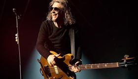 Большой концерт группы «СерьГа»