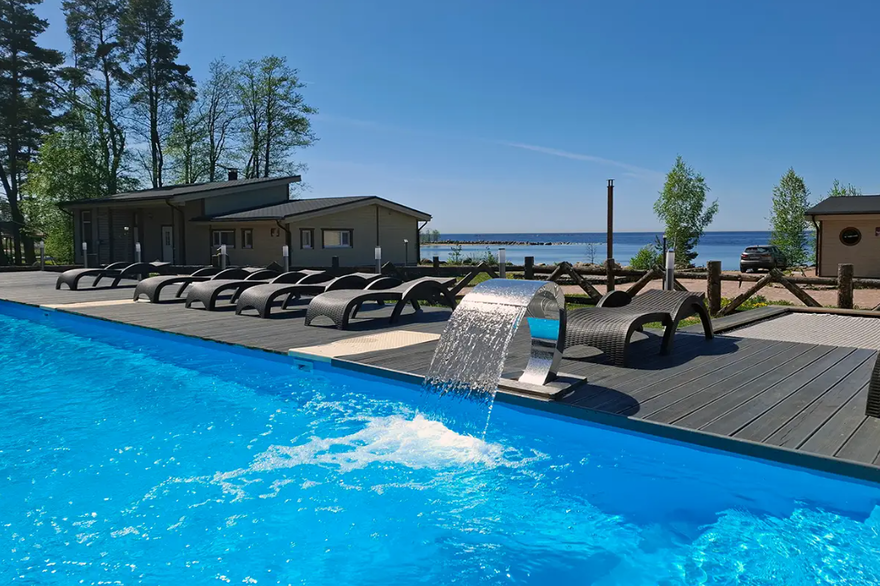 «Окуневая»