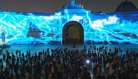 В Петербурге покажут мультимедийный спектакль «Чайковский»