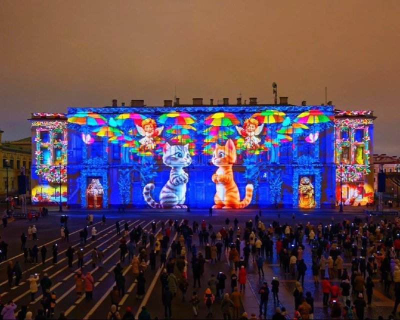 В Петербурге покажут мультимедийный спектакль «Чайковский»