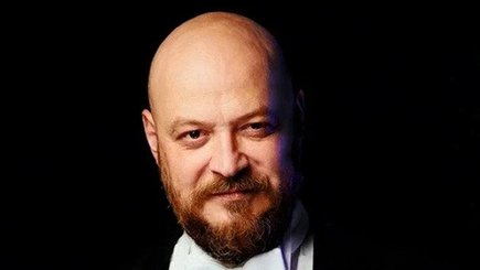 Концерт «Мария Сафарьянц и друзья. Звезды мировой сцены» — фото 6