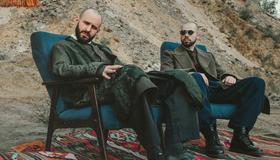 Концерт группы "БАЗАР": кинематографичный инди-поп в Петербурге