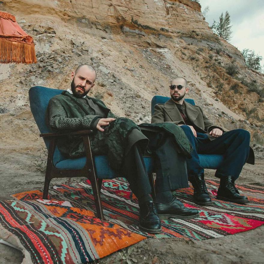 Концерт группы "БАЗАР": кинематографичный инди-поп в Петербурге