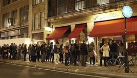 Появилась схема, которая позволяет петербуржцам массово штурмовать рестораны и бары с минимальными затратами