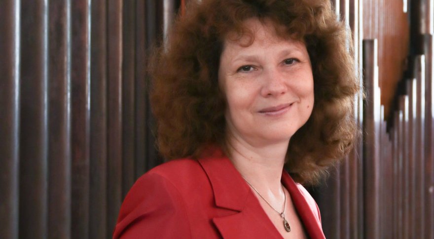 Концерт органной музыки «Две эпохи»