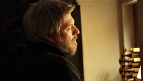 Концерт музыки для органа и клавесина «Le Tombeau»