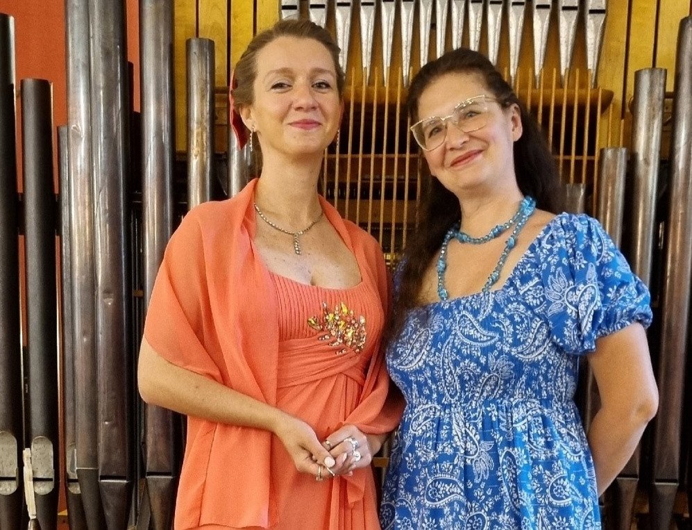 Концерт итальянской барочной музыки "В лучах солнца Италии"