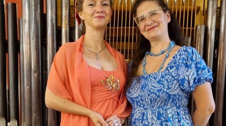Концерт итальянской барочной музыки "В лучах солнца Италии"