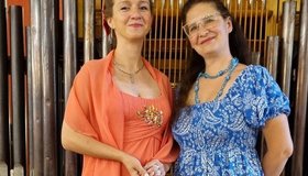 Концерт итальянской барочной музыки "В лучах солнца Италии"