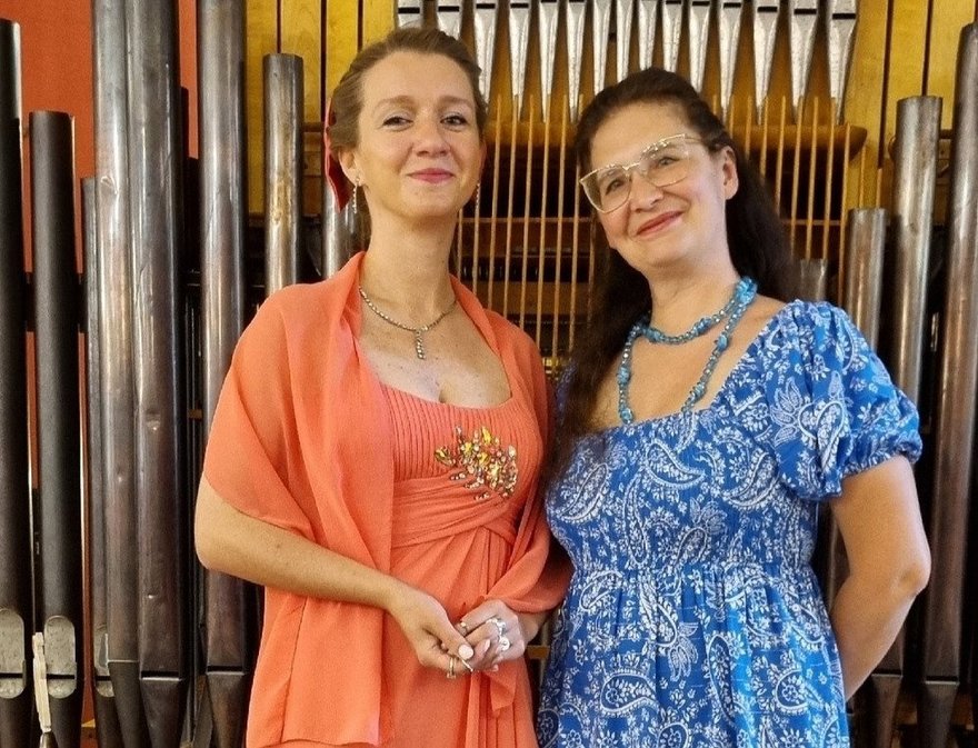 Концерт итальянской барочной музыки "В лучах солнца Италии"