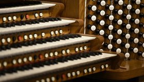 Концерт церковной музыки: Вивальди, Гендель, Бах и современники