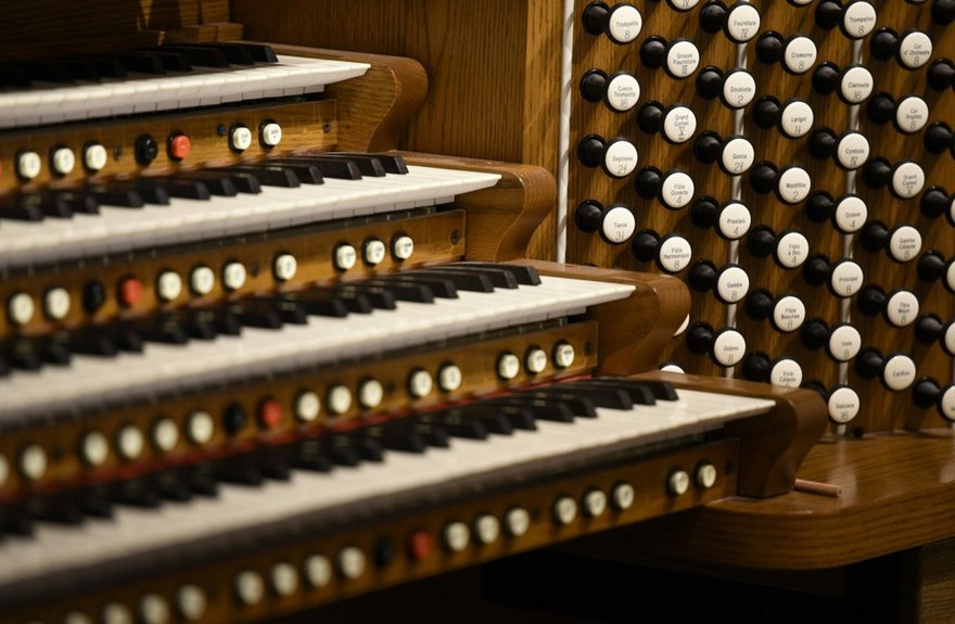 Концерт церковной музыки: Вивальди, Гендель, Бах и современники