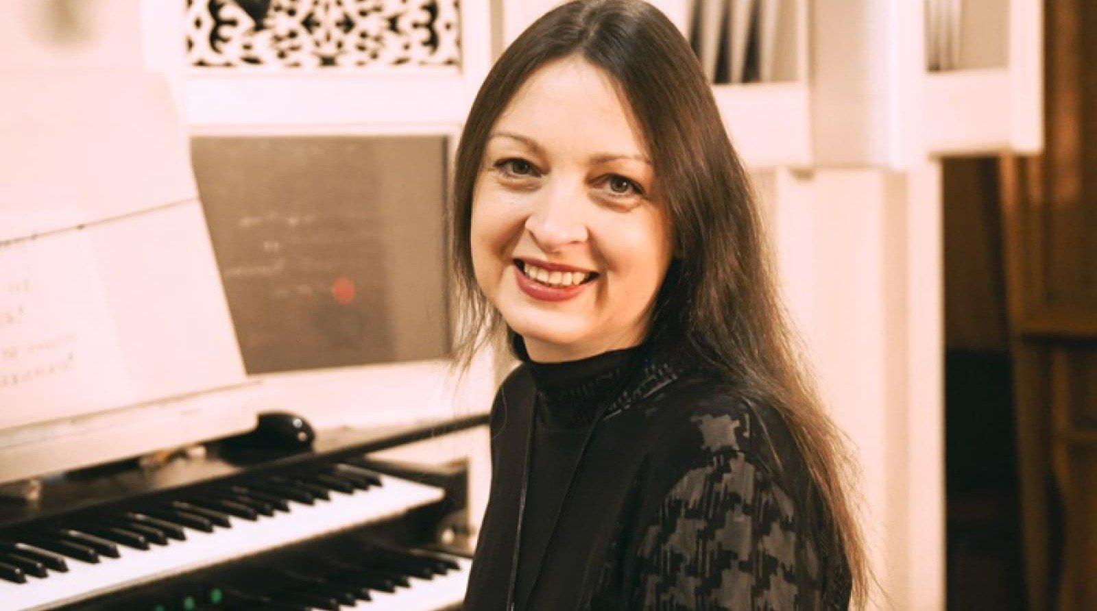 Концерт органной музыки: "Барочные реминисценции"