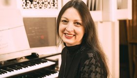 Концерт органной музыки: "Барочные реминисценции"