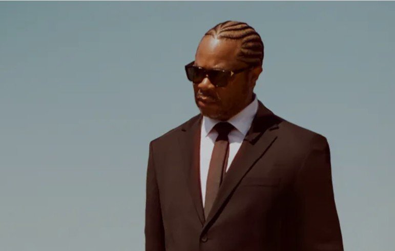 Концерт Xzibit