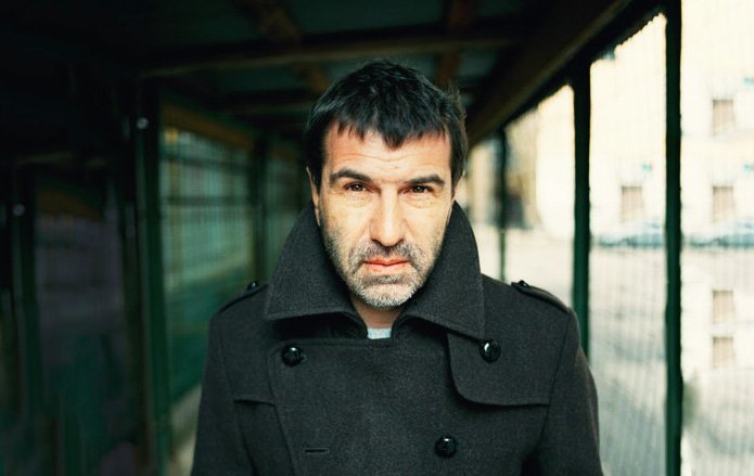 Спектакль «Когда я боюсь»