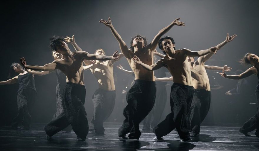 Фестиваль «Дягилев. P.S.»