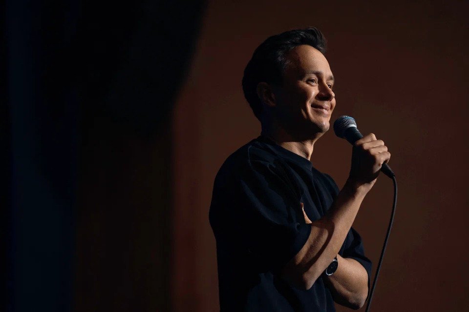 Концерт Ильи Соболева