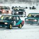 1 этап Чемпионата Санкт-Петербурга по ралли-кроссу RALLY CROSS RING + ДРИФТ ТАКСИ