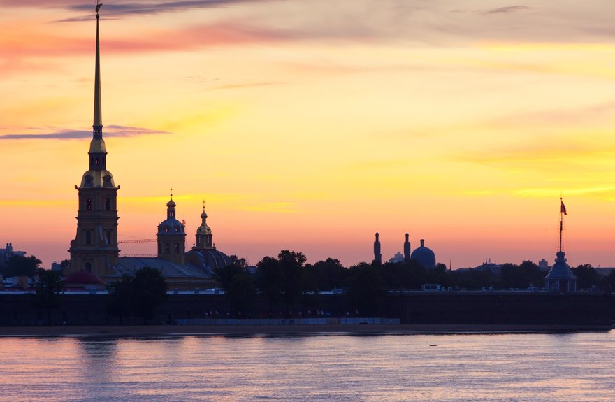 Благотворительный Фестиваль «Добрый День!»